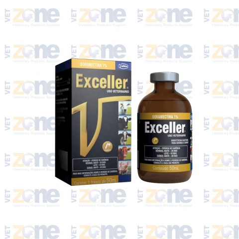 EXCELLER - 50 ML